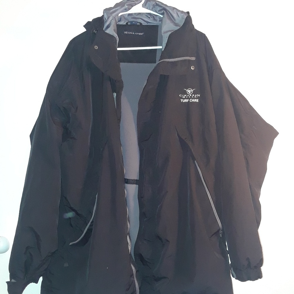 Coat